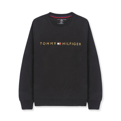 Tommy Hilfiger Lounge Long Sleeve Sweatshirt