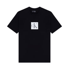 Load image into Gallery viewer, Calvin Klein Center Monogram Graphic Tee