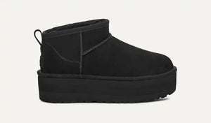 UGG Women's Classic Ultra Mini Platform