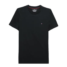 Load image into Gallery viewer, Tommy Hilfiger Core Flag Crew T-Shirt