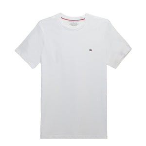 Tommy Hilfiger Core Flag Crew T-Shirt