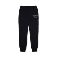 Load image into Gallery viewer, Calvin Klein Monogram Fleece Jogger