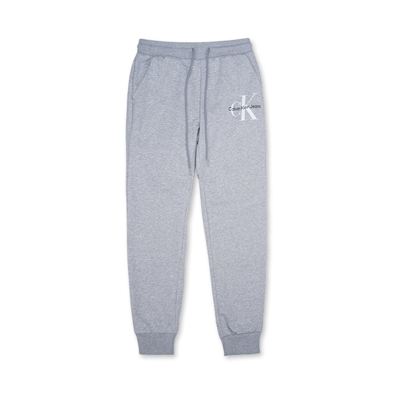 Calvin Klein Monogram Fleece Jogger