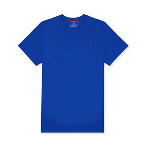 Tommy Hilfiger Core Flag Crew T-Shirt