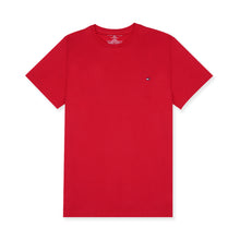 Load image into Gallery viewer, Tommy Hilfiger Core Flag Crew T-Shirt