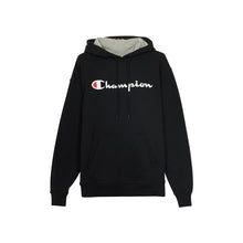 Load image into Gallery viewer, Champion Classic Script Hoodie