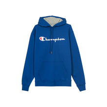 Load image into Gallery viewer, Champion Classic Script Hoodie