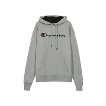 Load image into Gallery viewer, Champion Classic Script Hoodie