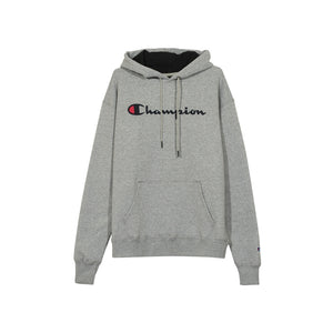 Champion Classic Script Hoodie