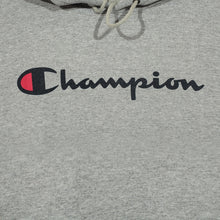 Load image into Gallery viewer, Champion Classic Script Hoodie