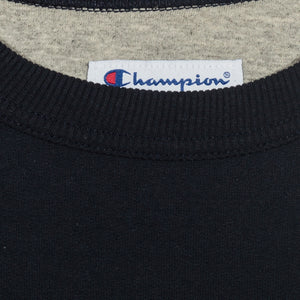 Champion Classic Script Logo Sweatshirt