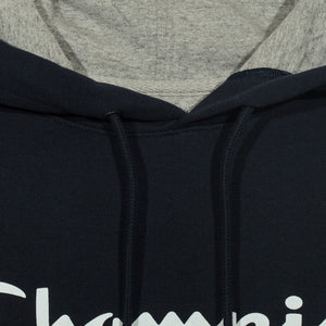 Champion Classic Script Hoodie