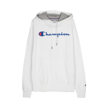 Load image into Gallery viewer, Champion Classic Script Hoodie