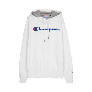 Champion Classic Script Hoodie