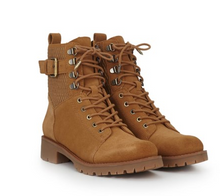 Load image into Gallery viewer, Sam Edelman Jansen Waterproof Hiker Boot