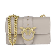 Load image into Gallery viewer, PINKO FW19 MINI LOVE BAG SIMPLY IN LEATHER