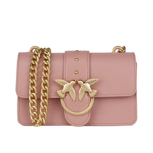 Load image into Gallery viewer, PINKO FW19 MINI LOVE BAG SIMPLY IN LEATHER