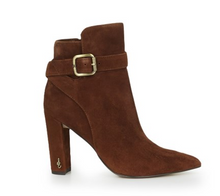 Load image into Gallery viewer, Sam Edelman Rita Pointed Toe Bootie