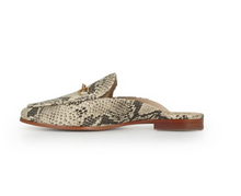 Load image into Gallery viewer, Sam Edelman Linnie Bit Mule