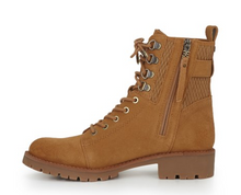 Load image into Gallery viewer, Sam Edelman Jansen Waterproof Hiker Boot