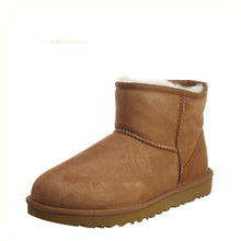 Load image into Gallery viewer, UGG Women&#39;s Classic Mini II Boot