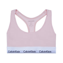 Load image into Gallery viewer, Calvin Klein Modern Cotton Unlined Racerback Bralette